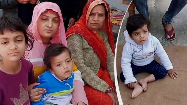 Hridayansh Rajasthan: कौन है यह मासूस बच्‍चा, जिसकी जान बचाने के लिए चाहिए 17 करोड़ रुपए, DGP ने लिखा पत्र