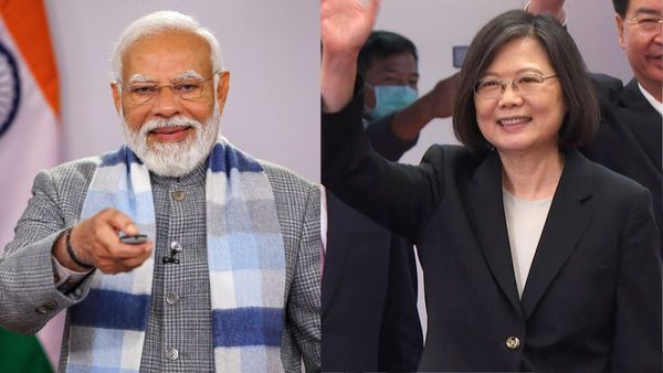 वन चायना पॉलिसी को भारत ने छोड़ा? ताइवान के साथ भारत सरकार ने किया अहम समझौता, बौखलाएगा चीन?