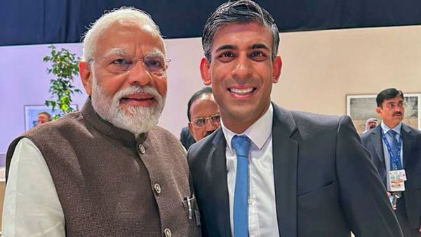 भारतीय अधिकारी भागे-भागे रवाना हुए लंदन.. आचार संहिता लगने से पहले कौन सी डील फाइनल करना चाहती है मोदी सरकार?