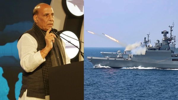 Defence Export: पूरी दुनिया को भाया भारतीय हथियार, 85 देशों में फैला कारोबार.. टॉप-25 देशों में कैसे पहुंचा?