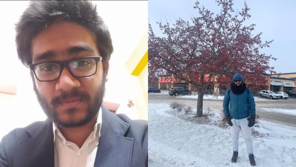 कनाडा में कार्डियक अरेस्ट से भारतीय छात्र की मौत, परिवार ने विदेश मंत्रालय से लगाई बॉडी मंगाने की गुहार
