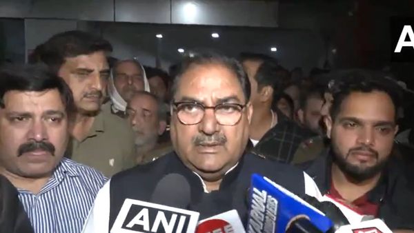 हरियाणा: 'इस घटना के लिए CM मनोहर लाल जिम्मेदार', INLD प्रमुख नफे सिंह राठी की हत्या पर बोले अभय चौटाला