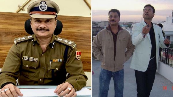 IPS Haider Ali Zaidi: नहीं रहे आईपीएस हैदर अली जैदी, पहले अभिनेता इरफान ने बचाई थी जान, अब यूं कहा अलविदा