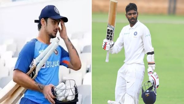 Ishan Kishan को मिली बगावत की सजा, फ्लॉप केएस भरत को फिर मौका, आखिर ये हो क्या रहा है?