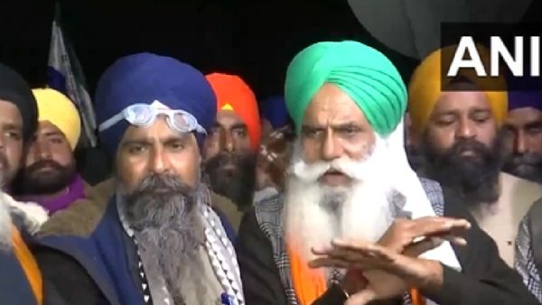 Former Protest: 'सरकार ने अब तक गंभीरता नहीं दिखाई...मांगें ज्यों की त्यों', जगजीत सिंह दल्लेवाल