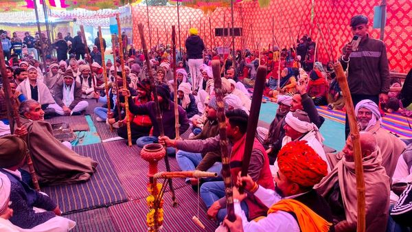 Jat Andolan Rajasthan: 7 फरवरी से जाट करेंगे चक्‍का जाम, जानें भरतपुर-धौलपुर के जाट आरक्षण से वंचित क्‍यों?