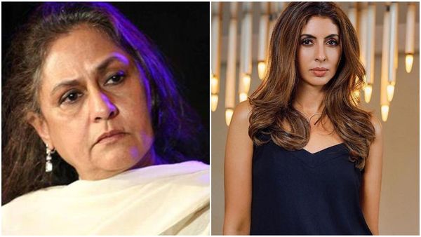 Shweta Bachchan को मां जया की इस आदत से सख्त नफरत, कहा- 'उनकी सबसे ज्यादा बुरी आदत...'