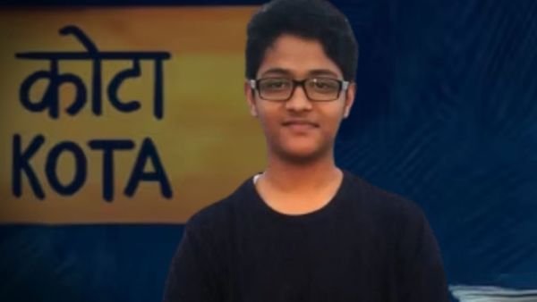 Kota Missing Student: कोटा से 11 दिन पहले लापता हुआ JEE स्‍टूडेंट Piyush Kapasia हिमाचल में मिला