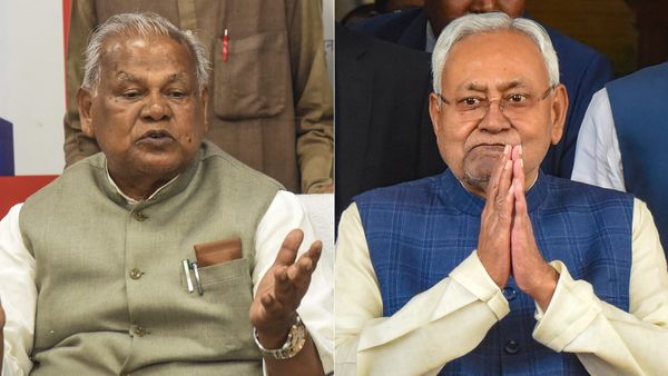 'तो गिर जाती नीतीश कुमार की सरकार...', जीतन राम मांझी ने अब बताई फ्लोर टेस्ट के 'अंदर की बात'