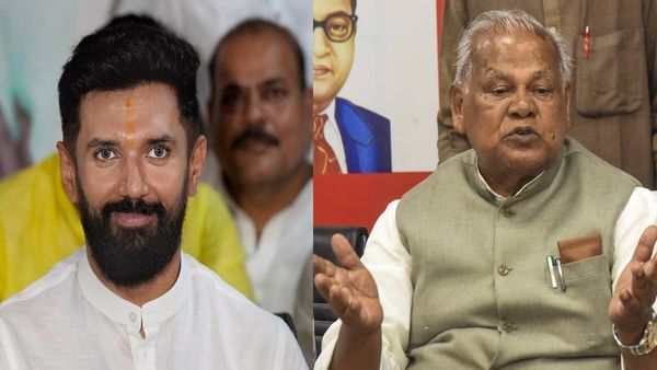 Bihar Politics: चिराग और मांझी की नाराजगी के बावजूद बिहार में इसलिए नहीं होगा तख्ता-पलट