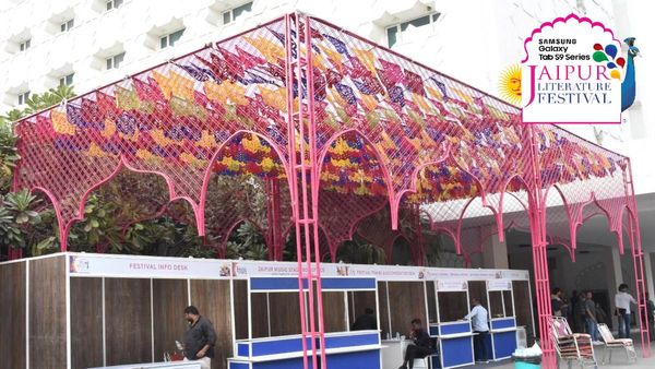 17वां जयपुर लिटरेचर फेस्टिवल 2024 में आज तीसरे दिन क्या रहेगा खास,जानिए