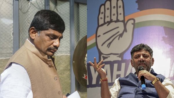 कर्नाटक से कांग्रेस के इकलौते सांसद ने की 'अलग देश' की मांग, जानिए बचाव में पार्टी की क्या है दलील?