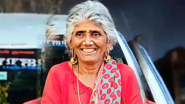 Kasiammal Death: 'कदैसी विवासयी' की एक्ट्रेस कसियाम्मल की मौत, 74 की उम्र में बेटे ने ऐसे ली जान