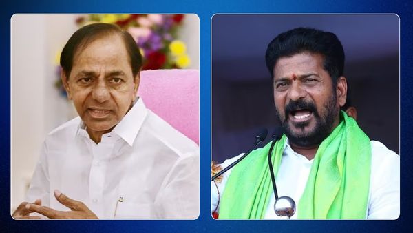 Telangana: कांग्रेस और BRS में खींचतान, जल्द राज्य सरकार जारी करेगी सिंचाई क्षेत्र पर एक श्वेत पत्र!