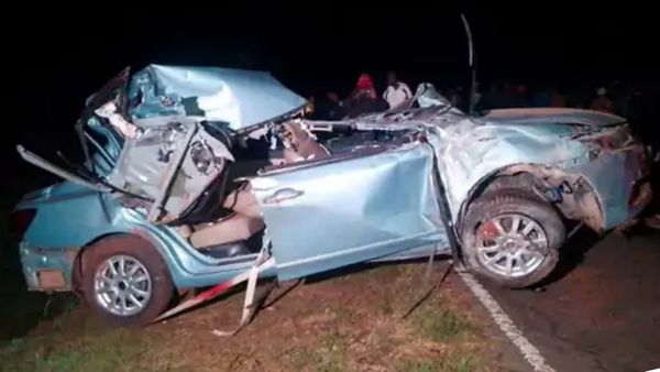 दर्दनाक सड़क हादसे में 24 साल के खिलाड़ी की मौत, शोक में डूबा खेल जगत, यकीन करना हुआ मुश्किल