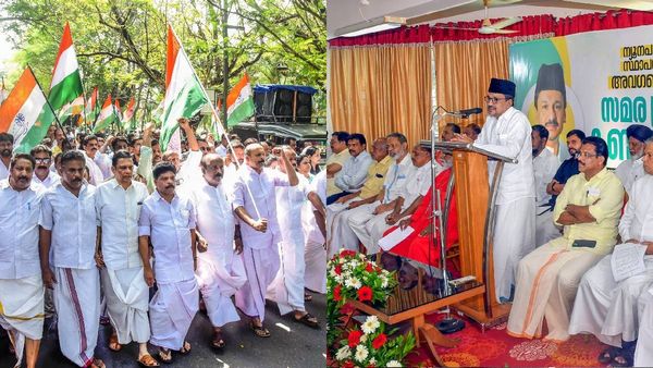 'अयोध्या में राम मंदिर...से धर्मनिरपेक्षता मजबूत होगी': मुस्लिम लीग के इस बयान के बाद केरल में क्या हुआ?