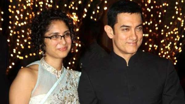 Kiran Rao को 'आमिर खान की पत्नी' बुलाए जाने पर आती है हंसी, एक्स पति को लेकर कही ये बात