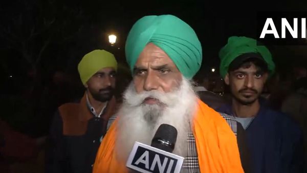 'सरकार के पास कोई प्रस्ताव नहीं, हम दिल्ली कूच करेंगे', किसानों की केंद्र के साथ 5 घंटे की बैठक रही बेनतीजा