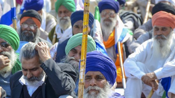 Farmers Protest: हाईवे पर कल ट्रैक्टर खड़े कर प्रदर्शन करेंगे किसान, SKM ने WTO क्विट डे मनाने का किया ऐलान