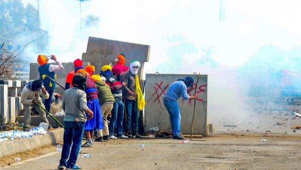 Kisan Andolan: किसान नेताओं पर नहीं लगेगा NSA, हरियाणा पुलिस ने चंद घटों के भीतर वापस लिया आदेश