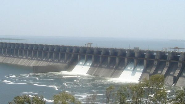 कृष्णा नदी जल बंटवारा: KRMB संभालेगी जिम्मा, आंध्र- तेलंगाना की बीच सहमति