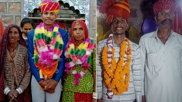 Success Story: मजदूर के बेटे ने क्रैक कर डाली RPSC, सरकारी नौकरी पाने में बनाई हैट्रिक
