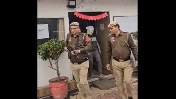 नई दिल्ली रेलवे स्टेशन से लश्कर-ए-तैयबा मॉड्यूल का भंडाफोड़, एक सक्रिय आतंकी गिरफ्तार