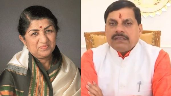 Lata Mangeshkar की पुण्यतिथि पर CM मोहन यादव ने दी श्रद्धांजलि, कही ये खास बात