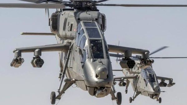 LCH Prachand: चीन की नाक में दम करने वाला भारतीय हेलीकॉप्टर खरीदेगा उसका दुश्मन, दो देशों ने दिखाई दिलचस्पी