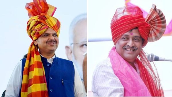 महाराष्‍ट्र: अशोक चव्हाण ने छोड़ी कांग्रेस, डिप्‍टी सीएम फडणवीस बोले- आगे-आगे देखिये होता है क्या!