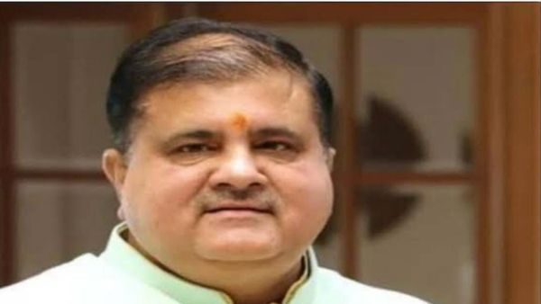 जानिए कौन हैं महेंद्र भट्ट, जिन्हें भाजपा ने दिया राज्यसभा का टिकट, इन आंदोलन में निभाई सक्रिय भूमिका