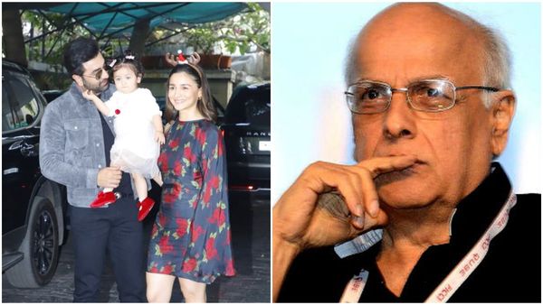 रणबीर-आलिया ने बेटी राहा को मीडिया से कराया रूबरू, बेटी-दामाद के फैसले पर बोले महेश भट्ट, 'मुझे लगता है कि...'