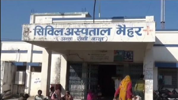 Maiahr News: मैहर में खसरे से एक बच्चे की मौत, 32 मासूमों का चल रहा इलाज, प्रशासन के हाथ-पांव फूले