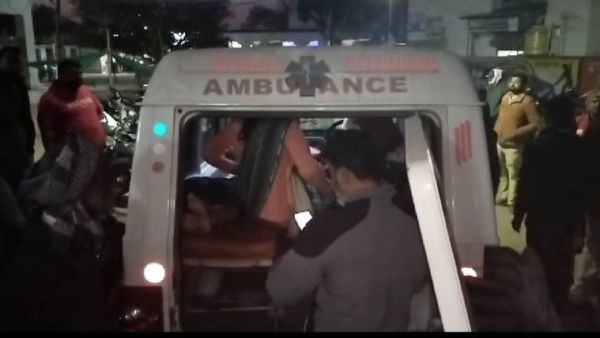 Maihar News:वैलेंटाइन वीक पर प्रेमिका ने शादी से किया इंकार तो मार दी गोली, खुद पर भी किया फायर