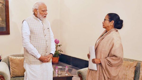 Lok Sabha election: क्या बंगाल में अकेले लड़ने से होगा ममता को नुकसान? सर्वे में भाजपा को मिली इतनी सीटें
