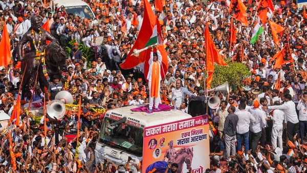 Maratha Reservation: मराठों को शिक्षा-सरकारी नौकरियों में मिलेगा 10% आरक्षण, विधानसभा से पारित हुआ विधेयक