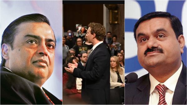 कौन हैं वो शख्स, जिसने चंद दिनों में कमाए 2 लाख करोड़ रुपये! पीछे छोड़ दिया था अंबानी-अडानी को भी