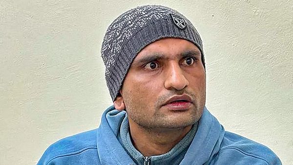 पाकिस्तानी जासूस की गिरफ्तारी पर विदेश मंत्रालय बोला- जांच एजेंसियों के साथ हम काम कर रहे हैं