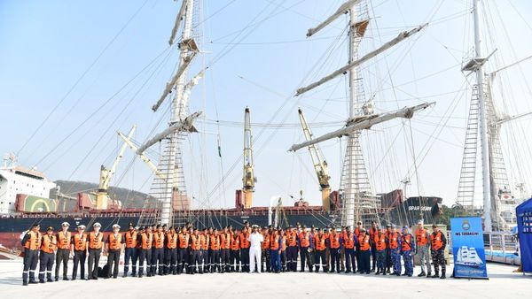 MILAN-2024: भारतीय नौसेना का सैन्य अभ्यास मिलन-24 आज से शुरू, रेस्क्यू कैपबिलिटी का किया अभ्यास