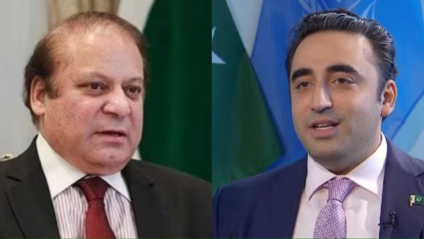 पाकिस्तान में नवाज शरीफ-बिलावल भुट्टो मिलकर बनाएंगे सरकार, मरियम होंगी पंजाब की सीएम, फॉर्मूला तय