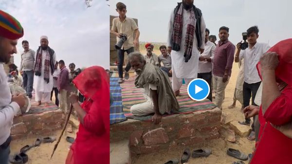 Ravindra Singh Bhati: MLA रविंद्र भाटी का Video Viral, दिल को छू लेगा बुजुर्ग महिला के साथ यह संवाद