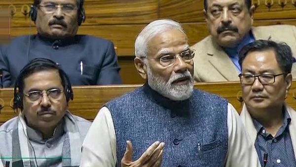 BJP ने 7 केंद्रीय मंत्रियों को नहीं भेजा राज्यसभा, जानें क्या है वजह? सामने आई बीजेपी की अहम रणनीति