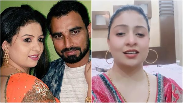 'मेरे नसीब में भी यही जज मिले इंसाफ करने वाला...', शमी को फिर हसीन जहां ने कही ऐसी बात, फैंस भी हो गए हैरान