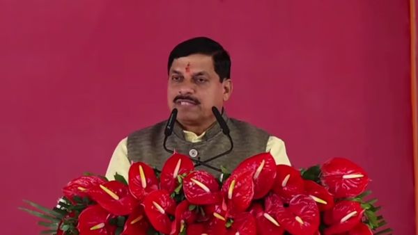 '...उनकी शिक्षा हमें सदियों तक प्रेरणा देगी', CM मोहन यादव ने आध्यात्मिक गुरु स्वामी रामकृष्ण को किया याद