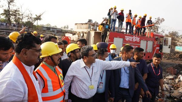 क्षतिग्रस्त आवासों की लिस्टिंग के CM मोहन यादव ने हरदा डीएम को दिए निर्देश, कहा- सरकार प्रभावितों के साथ