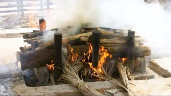 MP News: बेटे ने हिंदू रीति-रिवाज से नहीं किया मां का अंतिम संस्कार, एक हफ्ते बाद मिली चौंकाने वाली खबर