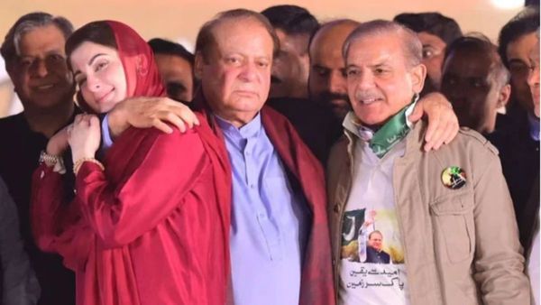 Inside Story: नवाज शरीफ अपने छोटे भाई शहबाज शरीफ को प्रधानमंत्री क्यों बना रहे हैं?