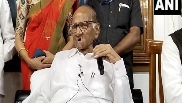 'मोदी की गारंटी है लेकिन उनके गारंटी कार्ड पर तारीखें नहीं हैं', शरद पवार का पीएम मोदी पर बड़ा हमला