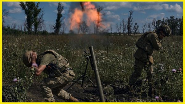 रूस में जंग लड़ने को मजबूर भारतीय नागरिक, अब भारत सरकार ने एडवाइजरी जारी कर कही ये बात