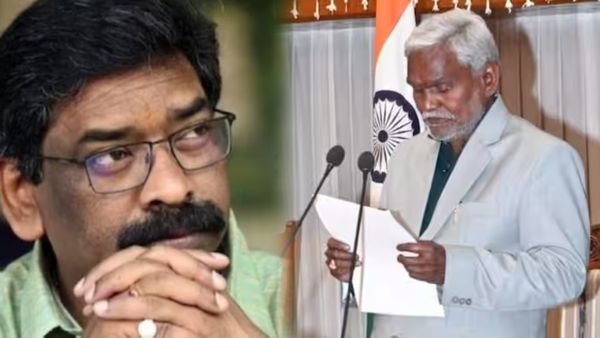 Jharkhand: मोदी सरकार इस कलंक से बाल बाल बची